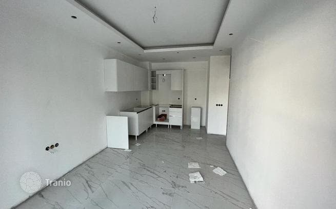 2-Bedroom Apartment with Mountain View in Kemer, photo 3