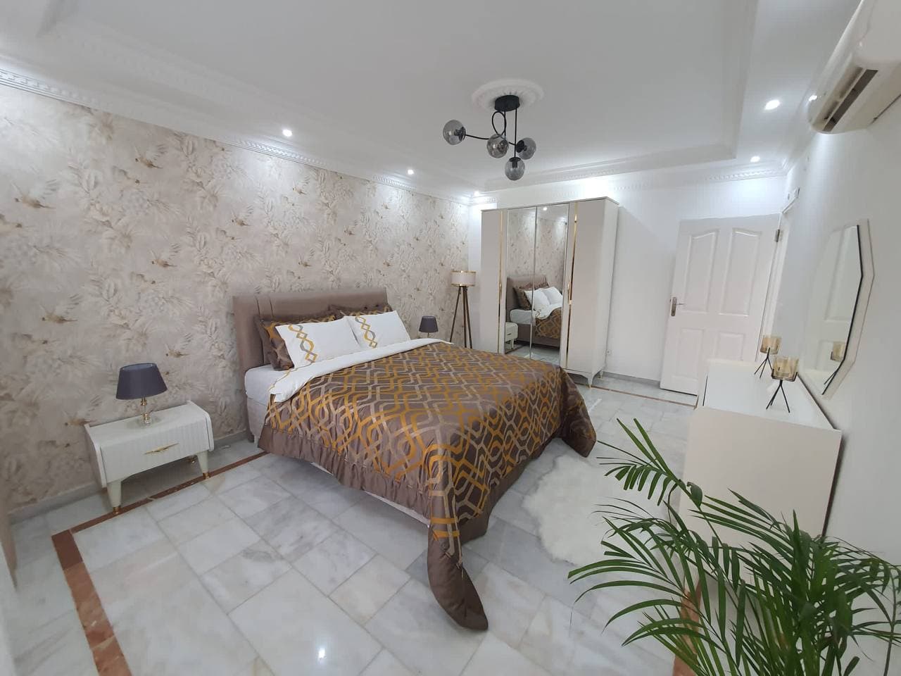 2-Bedroom (2+1) Apartment in Oba, Alanya, photo 4