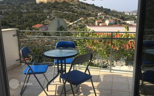 Furnished House with Garden and BBQ Area in Rogoznica, Split, photo 4