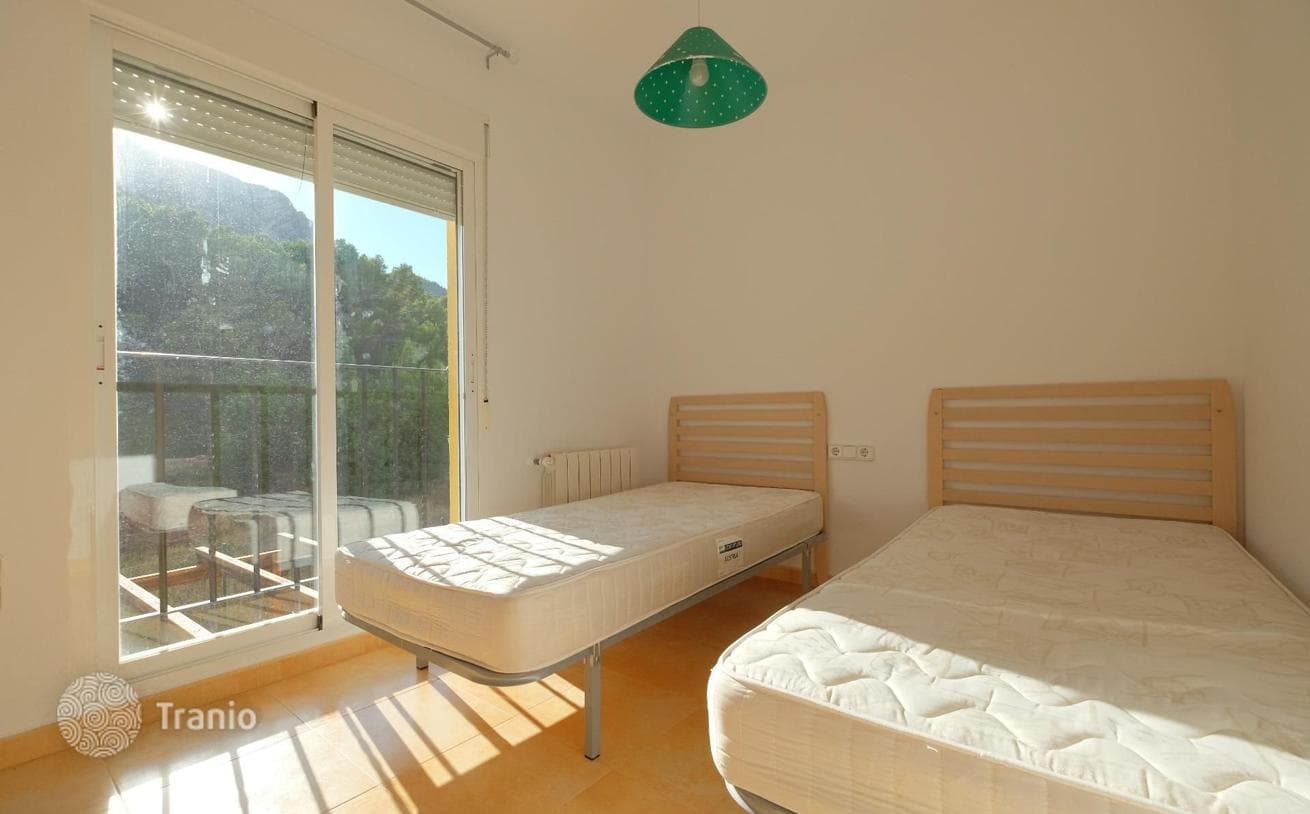 2-Bedroom House in Calpe, photo 3