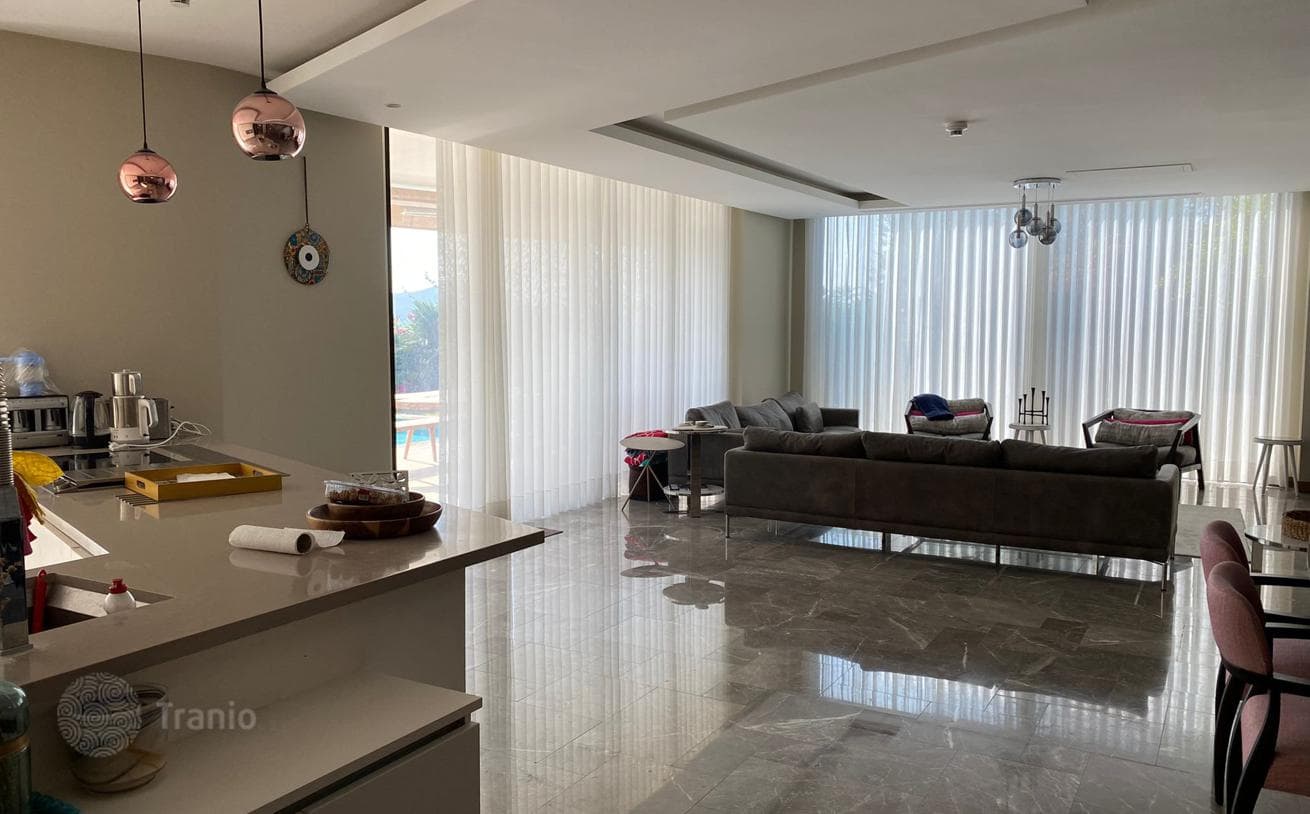 5-Bedroom House 400 m² in Bodrum, Turkey, photo 5