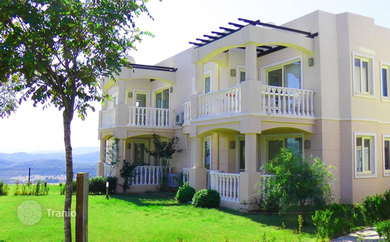 Apartments with Private Beach in a Nature Reserve on the Bodrum Peninsula, photo 3