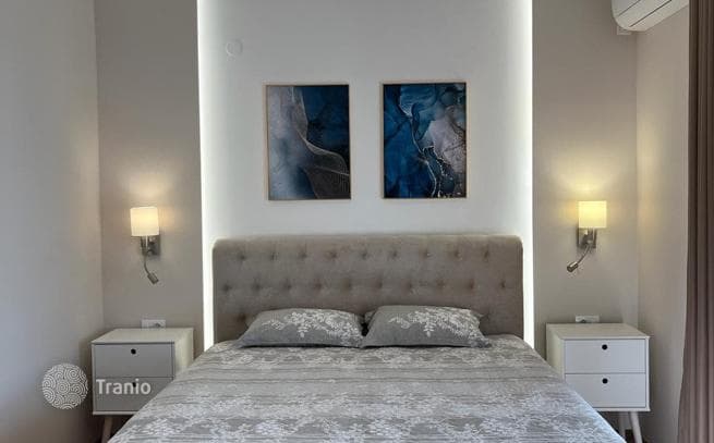 3-Bedroom Villa with Sea View in Bar, Montenegro, photo 2