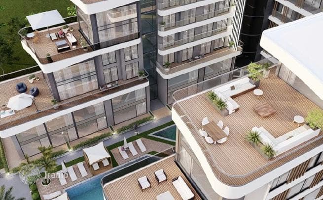 New Premium Apartments in Altintaş, Antalya, photo 5