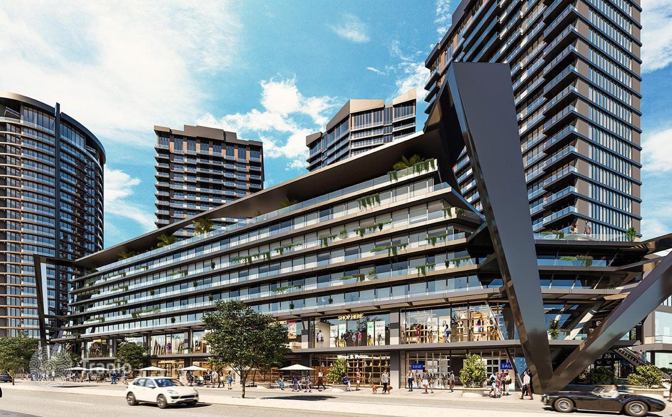 3-Bedroom (3+1) Apartment in Residential Complex, Kadikoy, Istanbul, photo 2