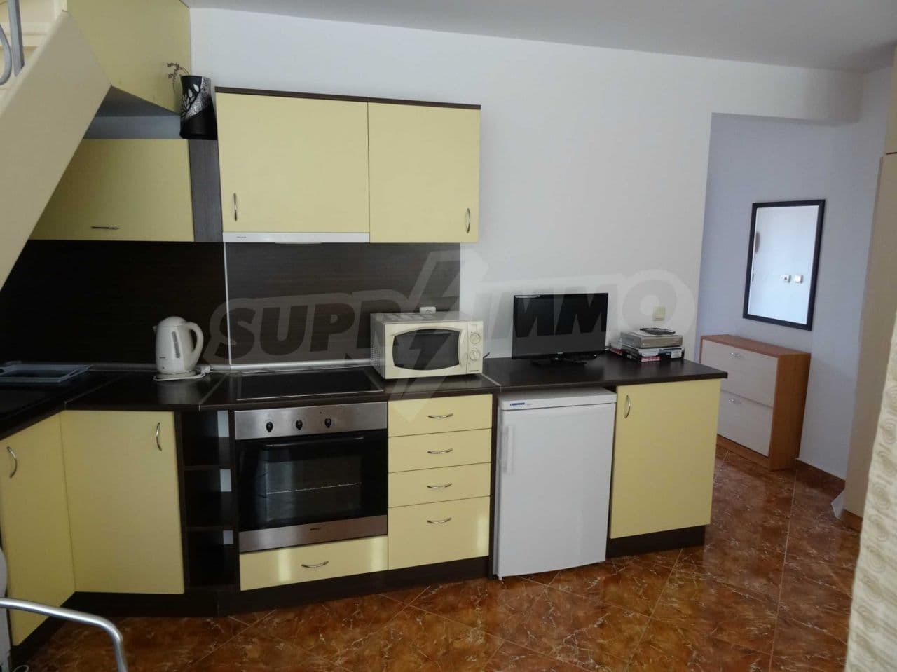 1-Bedroom Apartment in Kranevo, photo 2