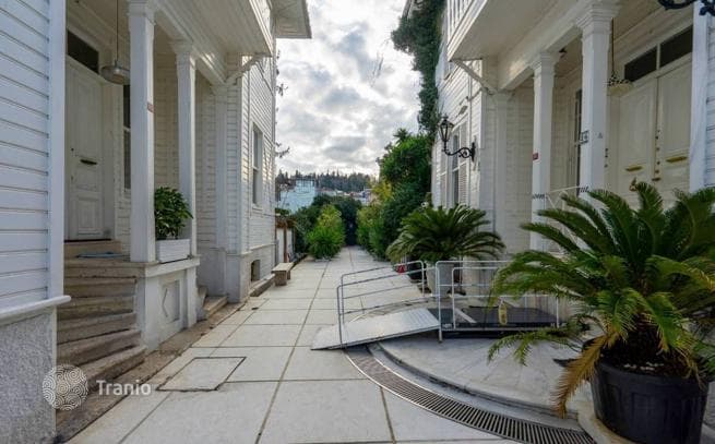 6-Bedroom Villa in Beykoz, Istanbul, photo 5