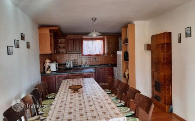 6-Room Townhouse 250 m² in Dunaújváros, Hungary, photo 2