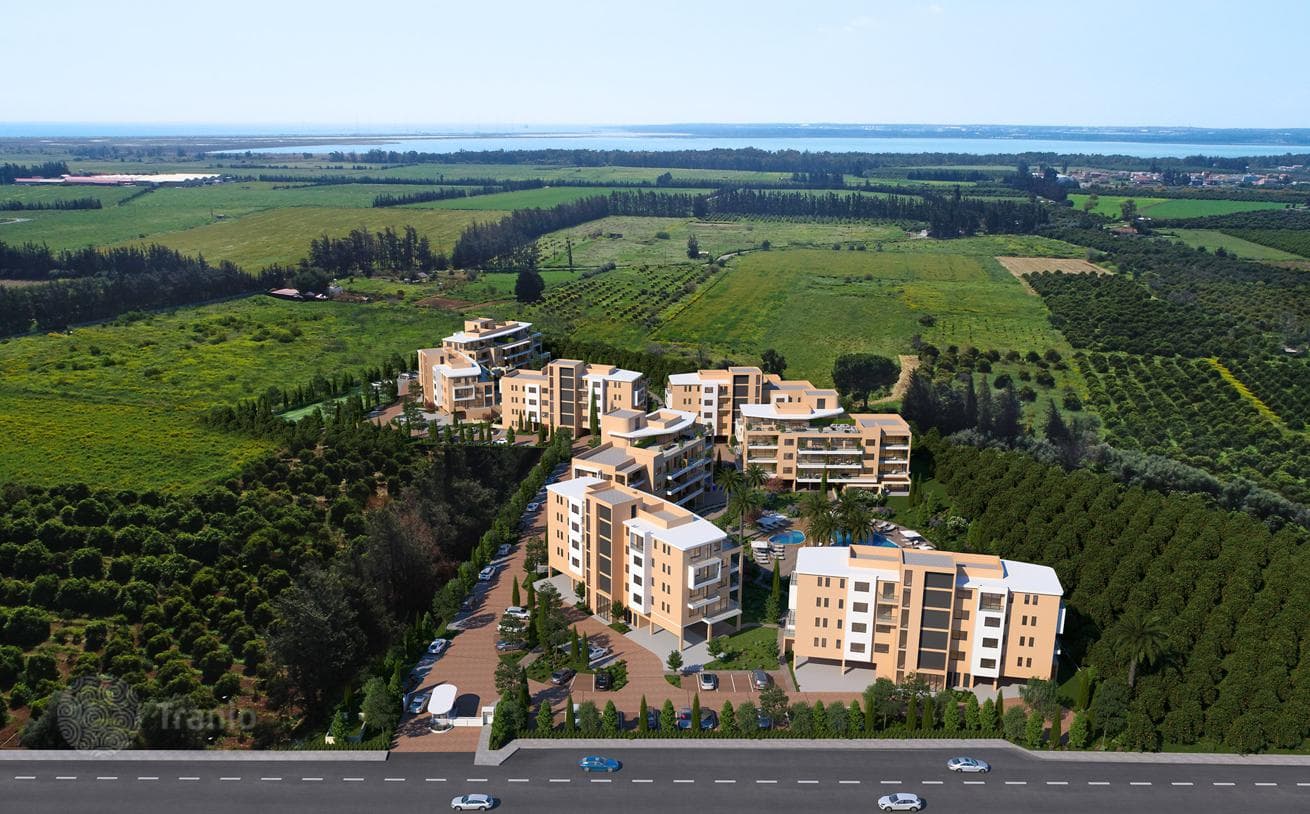 Комплекс в трех минутах от казино, фото 5