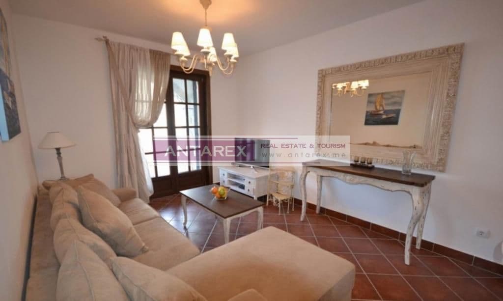 Апартаменты в Костанице, Черногория, 56 м², фото 3