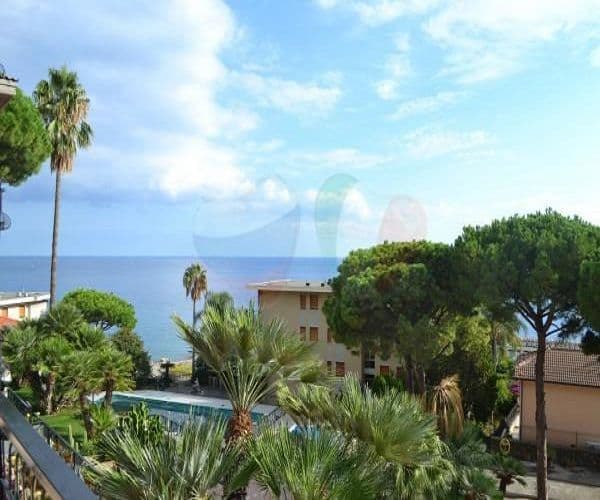 1-Bedroom Apartment in Ospedaletti