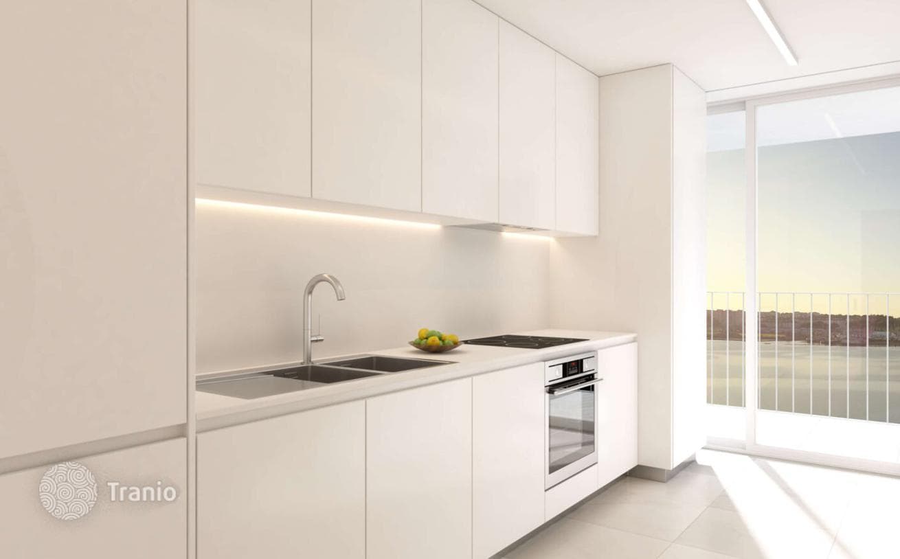 New Apartments with Shared Pool near Beaches in Setubal, photo 4