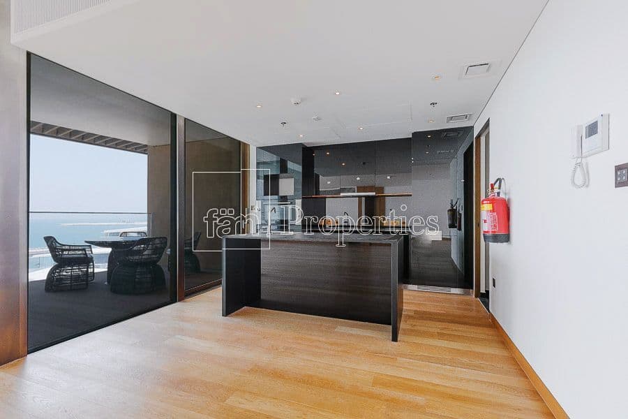 3-Bedroom Apartment in Jumeirah, Dubai