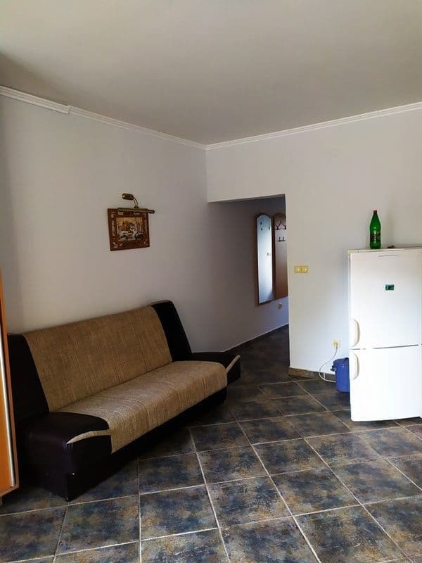 1-Bedroom Apartment in Baosici, Montenegro, photo 5