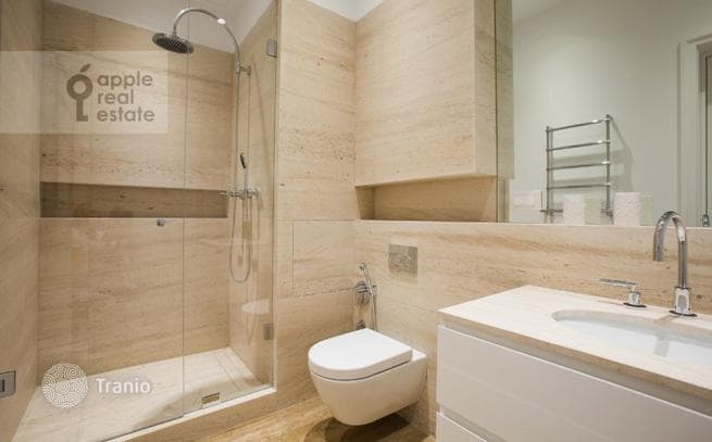2-Bedroom Apartment in Tverskoy District, Moscow, photo 4