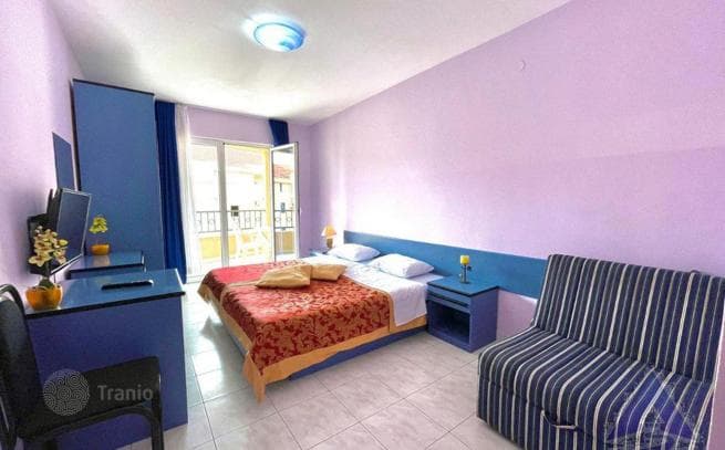27-Room Hotel in Budva, photo 5