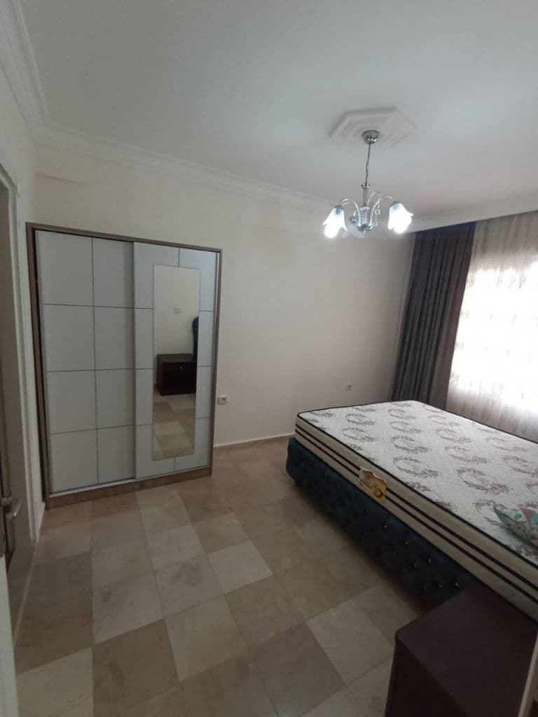 2-Bedroom (2+1) Apartment in Mahmutlar, Alanya, photo 3
