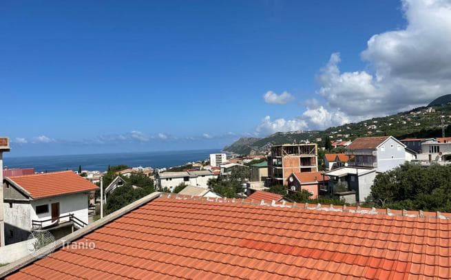 8-комнатный коттедж 180 м² в Добра-Воде, Черногория, фото 2