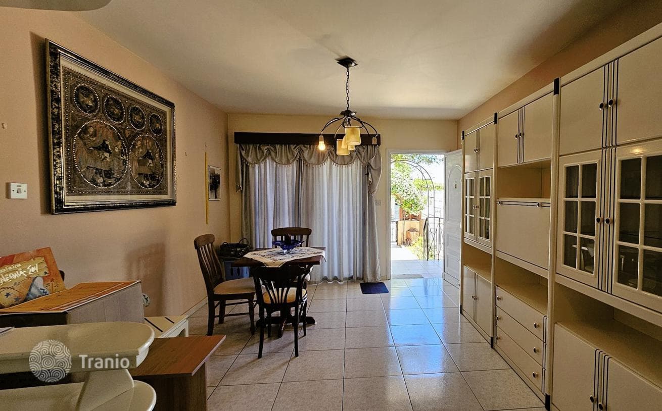 2-Bedroom Townhouse in Chloraka, Cyprus, photo 4