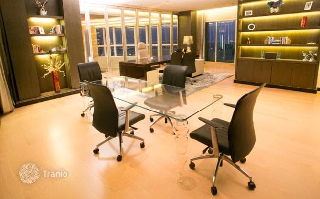 5-Bedroom Penthouse in Khlong Toei, Bangkok, photo 4