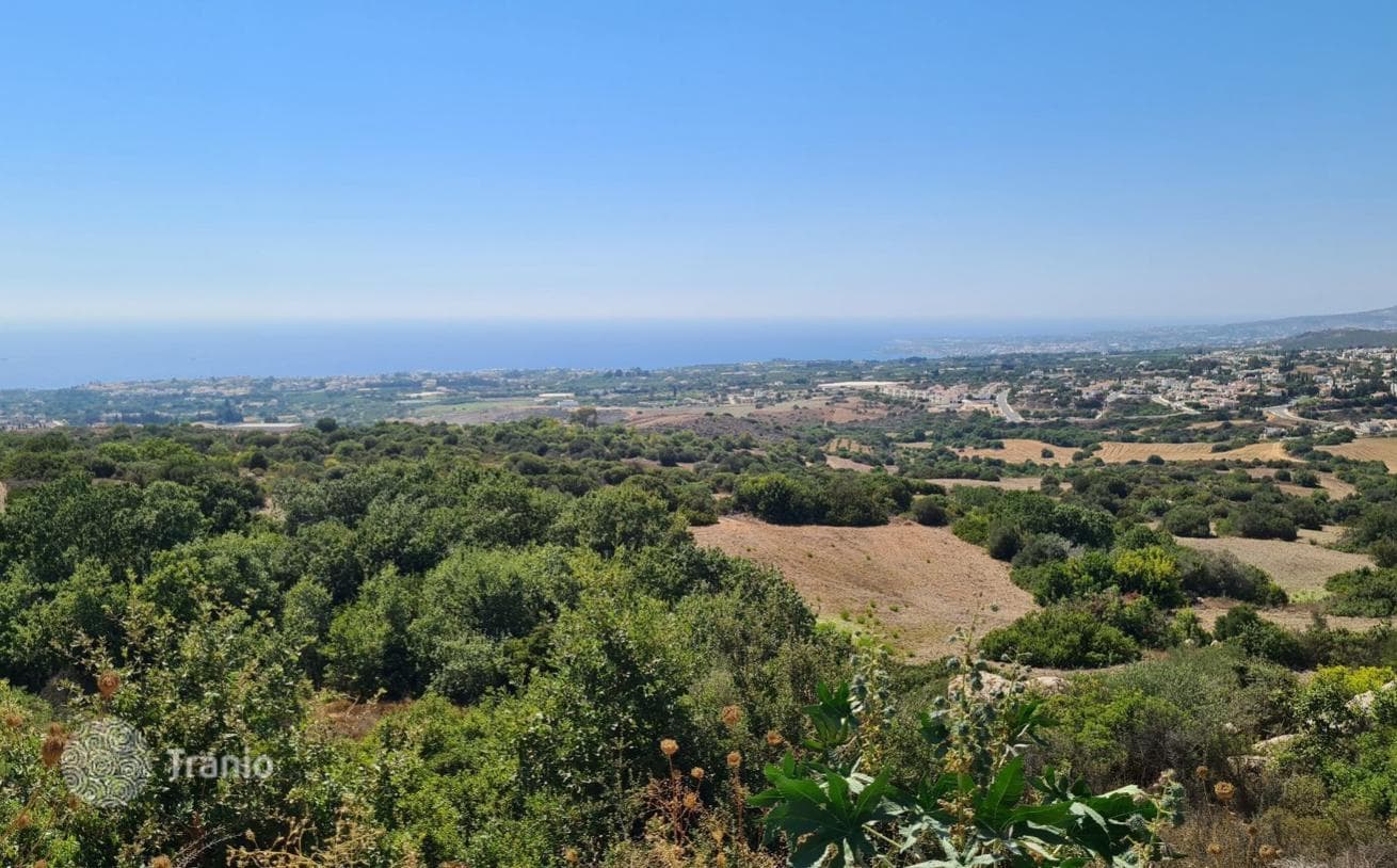 Land Plot in Tremithousa, Cyprus, photo 4