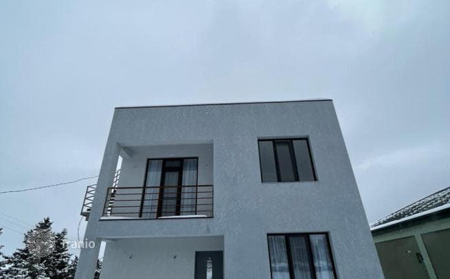 5-Bedroom House on Krtsanisi Street in Tbilisi