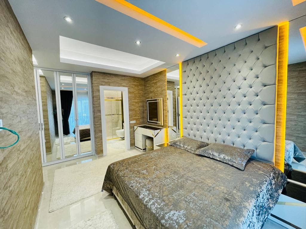 2-Bedroom (2+1) Apartment in Mahmutlar, Alanya, photo 2