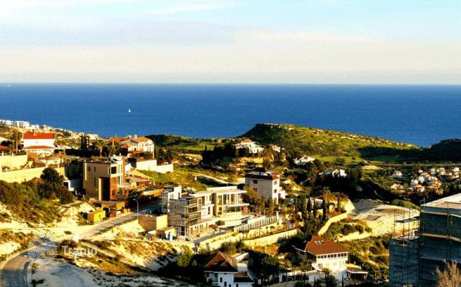 Land Plot in Limassol, Cyprus, photo 4