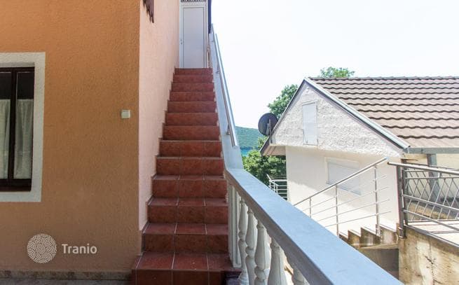 3-Story House with Sea View 300 m from the Beach in Bar, photo 5