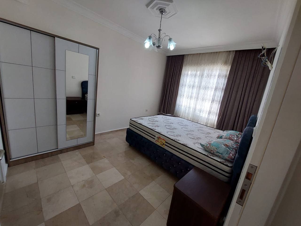 2-Bedroom (2+1) Apartment in Mahmutlar, Alanya, photo 5