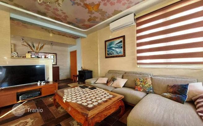 Two Furnished Villas with Private Pool in Susanj, Montenegro