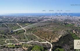 Land Plot in Anavargos, Cyprus, photo 5