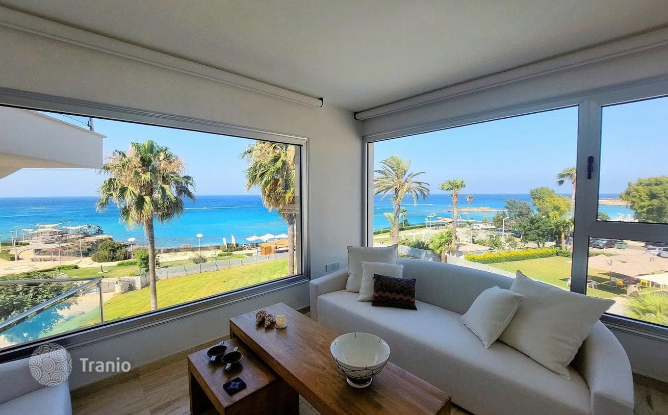 2-Bedroom Apartment in Protaras, Cyprus, photo 4