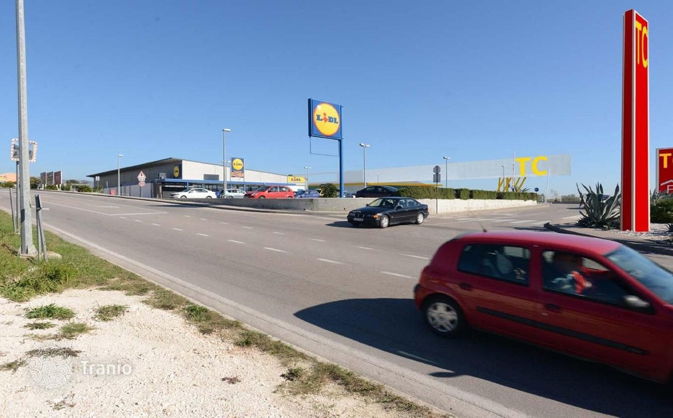 Commercial Land Plot in Trogir, photo 3