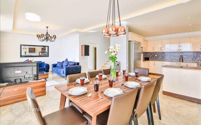 Furnished Villa with Private Pools and Panoramic Sea Views in Kalkan, photo 4