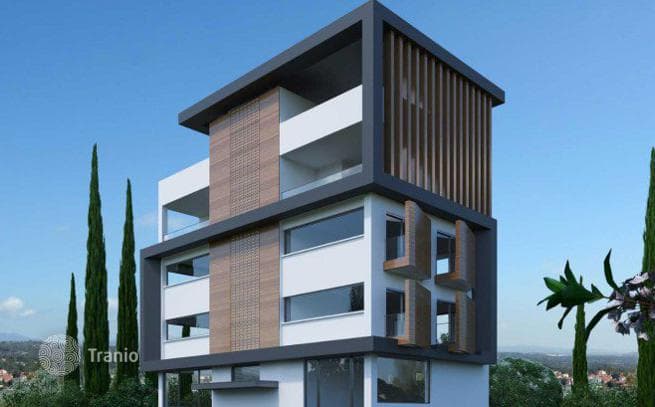 Land Plot in Limassol, Cyprus, photo 2