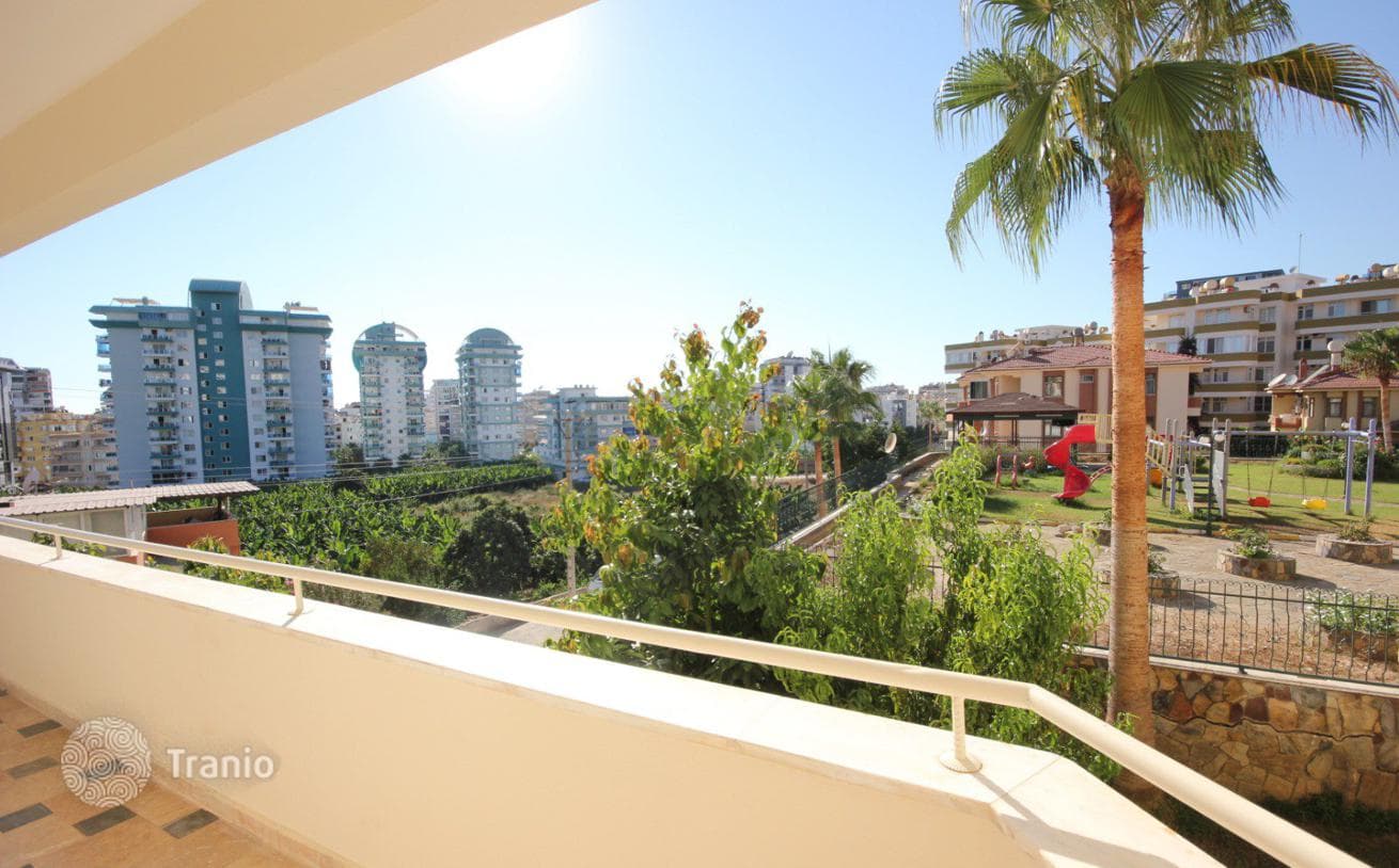 2-Bedroom (2+1) Apartment in Mahmutlar, Alanya, photo 3