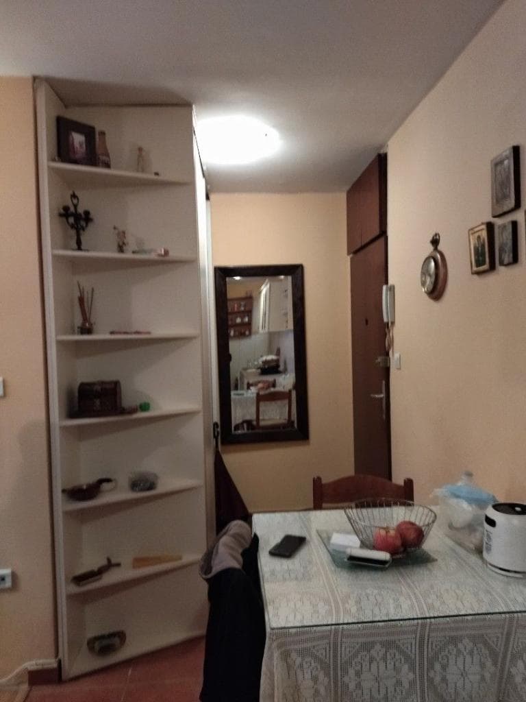 Квартира в Баре, Черногория, 45 м², фото 5