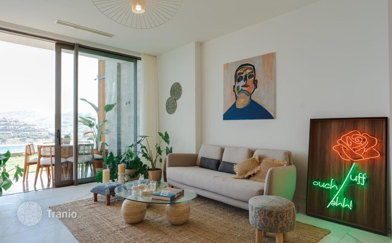 1–4-Bedroom Villas in Tilkicik Bay, Yalikavak, Bodrum, photo 2