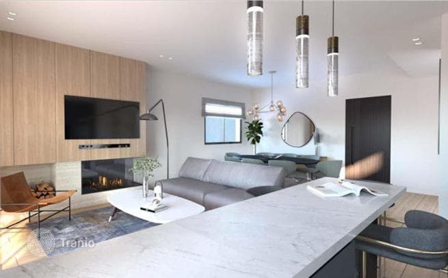 3-Bedroom Apartment with Large Terrace in Glyfada, Athens, photo 2