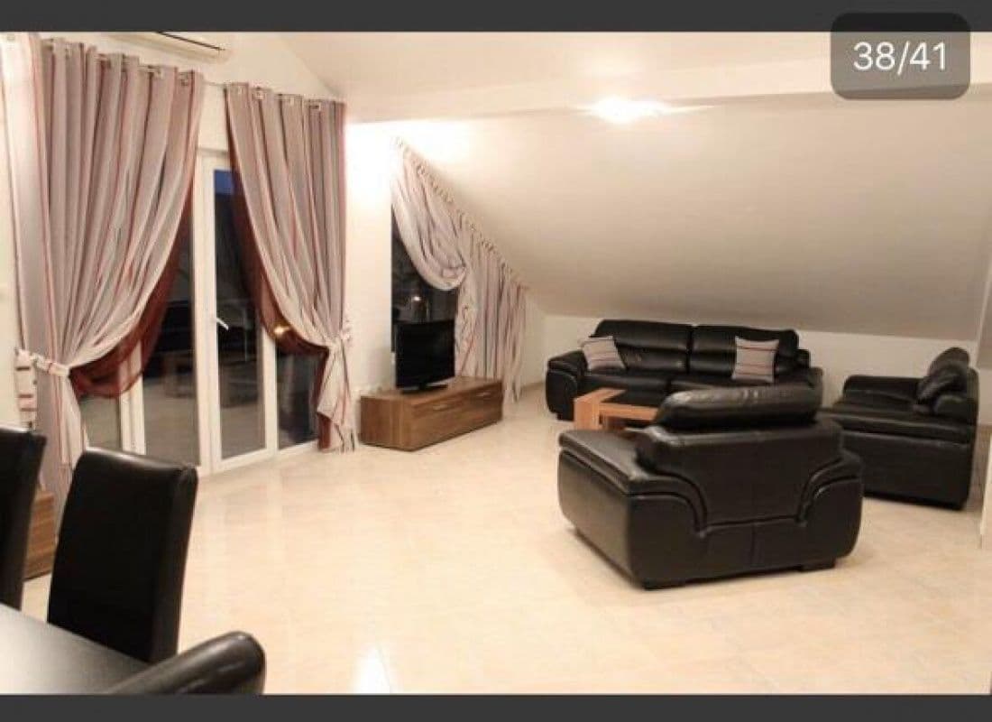 Apartment in Herceg Novi