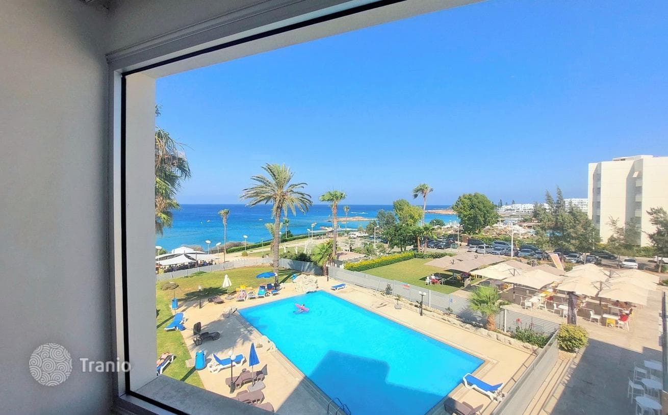 2-Bedroom Apartment in Protaras, Cyprus, photo 3