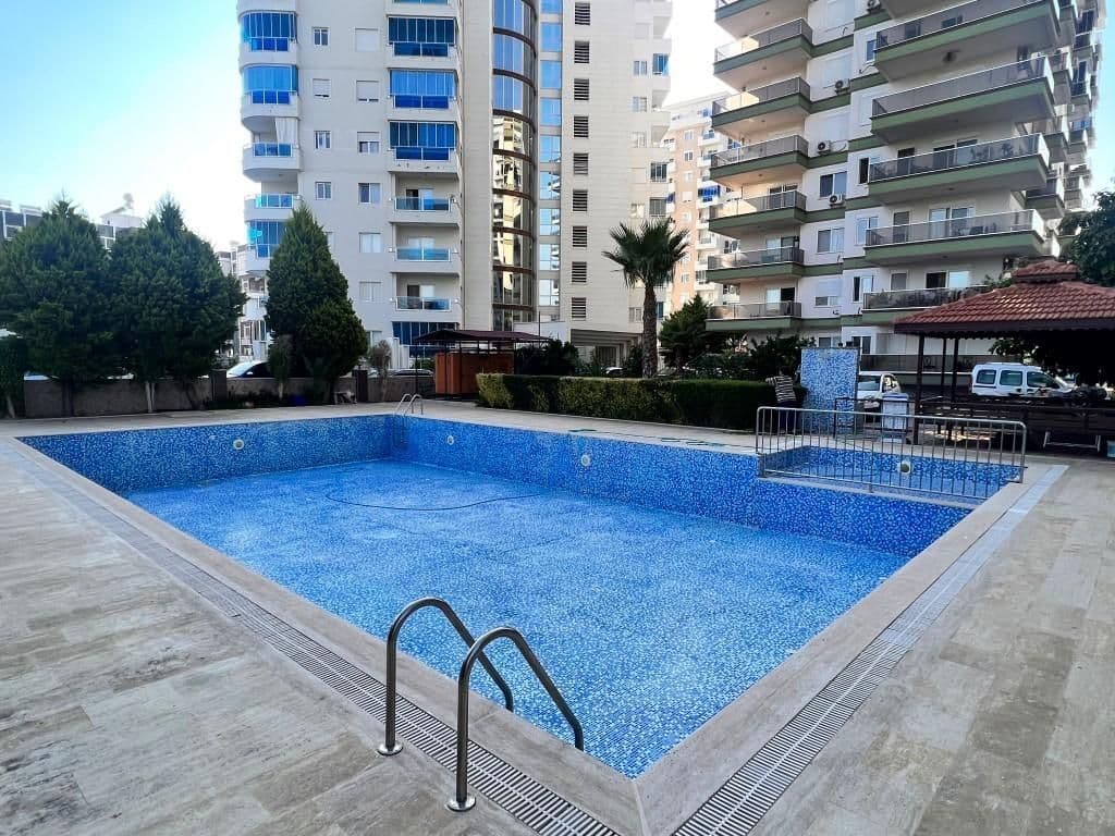 Penthouse in Mahmutlar, Alanya, photo 2