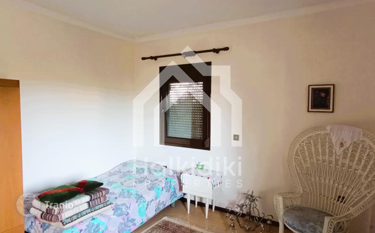 4-комнатный дом в городе 1500 м² в Халкидики, Греция