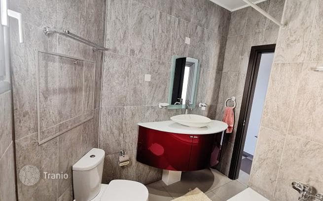 6-комнатная вилла 370 м² в Агиос Афанасиосе, Кипр, фото 5