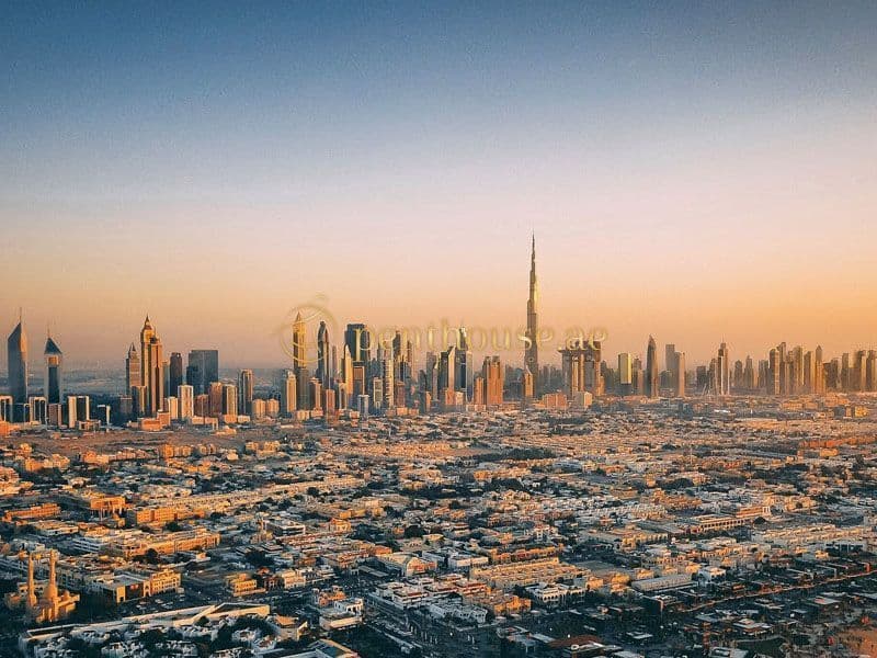 3-Bedroom Apartment in Jumeirah, Dubai, photo 2