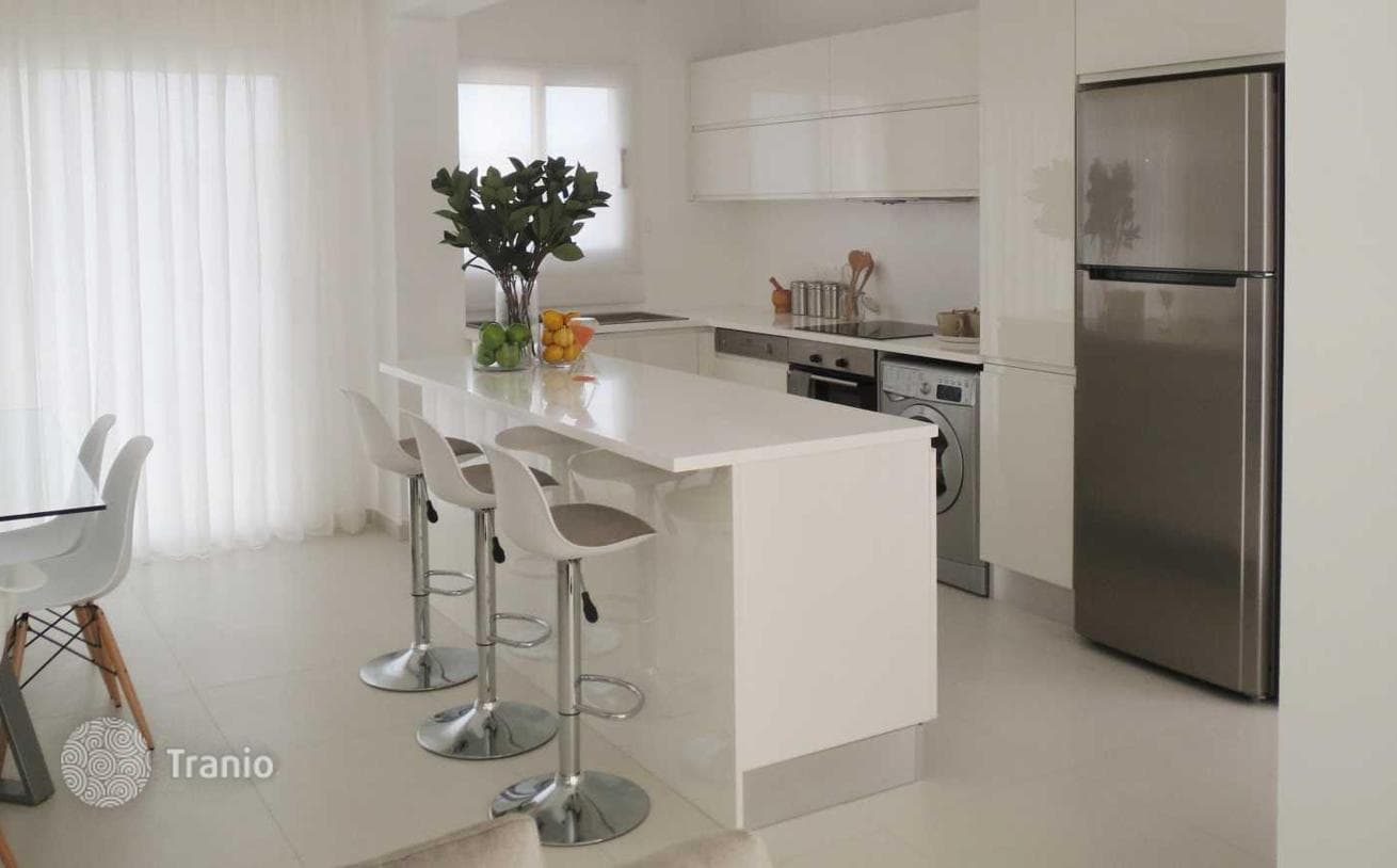 2-Bedroom Penthouse in Polis, Cyprus, photo 2