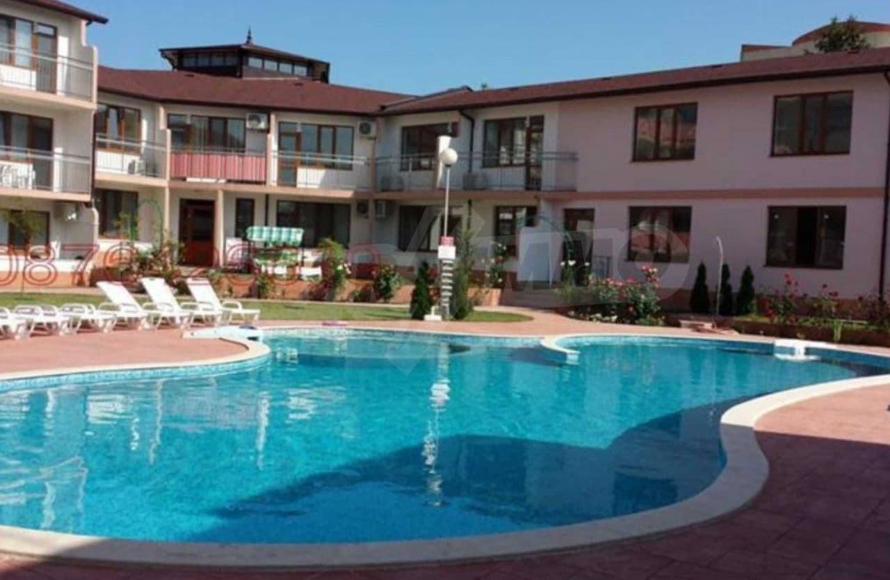 Studio in Albena