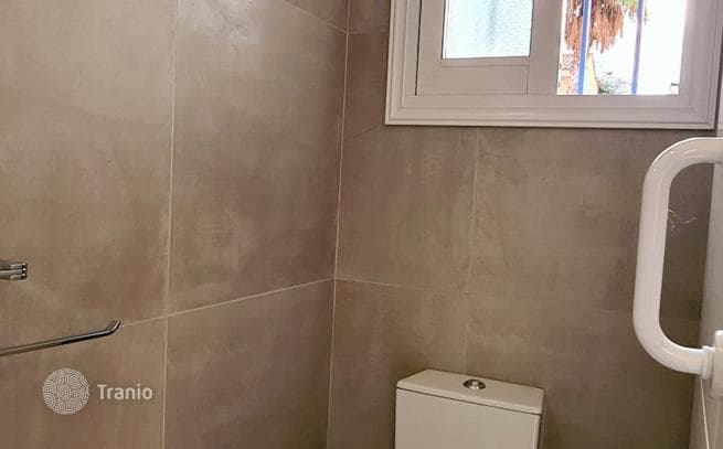 1-Bedroom Townhouse in Kato Paphos, photo 4