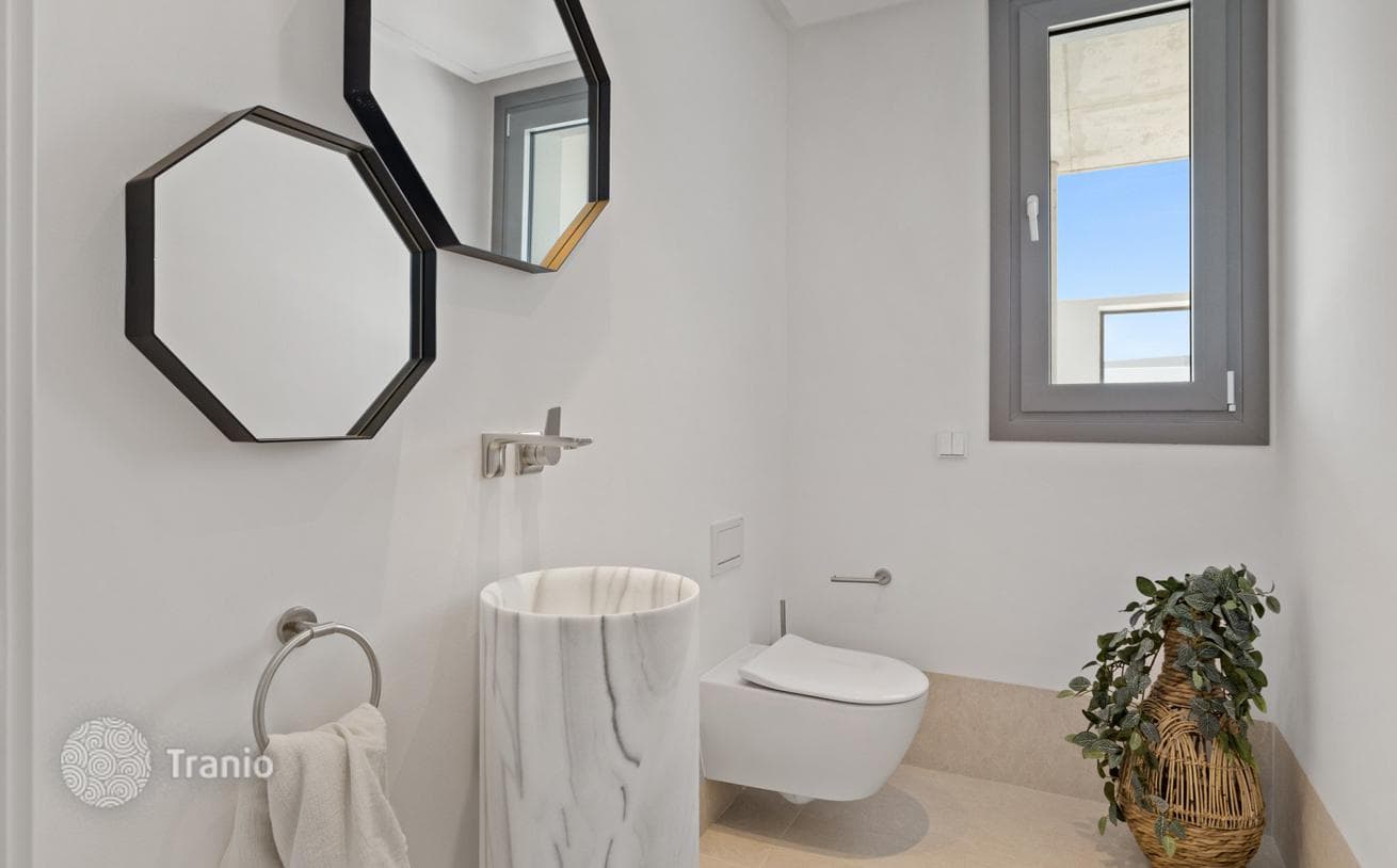 Пентхаус на продажу в Real de La Quinta, Бенахавис, фото 4
